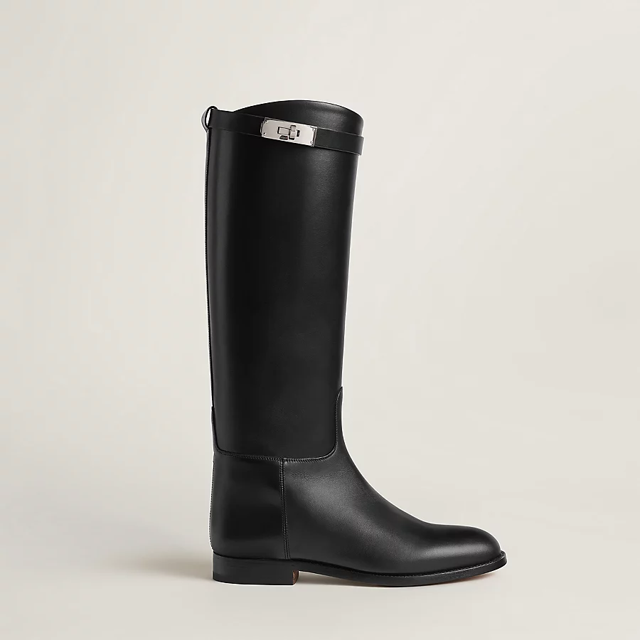 Jumping shorter boot - Image 3